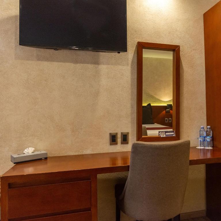 Hotel Madero - Superior Suite - 12