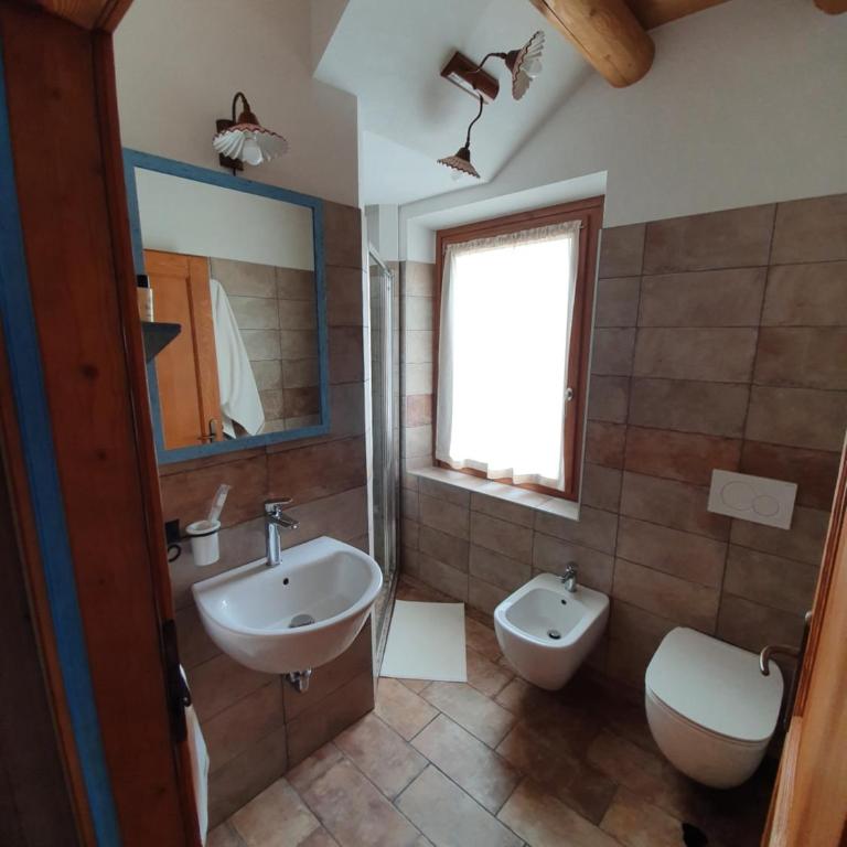 BB IL CIPPO - Camera Matrimoniale con Bagno Privato - 3