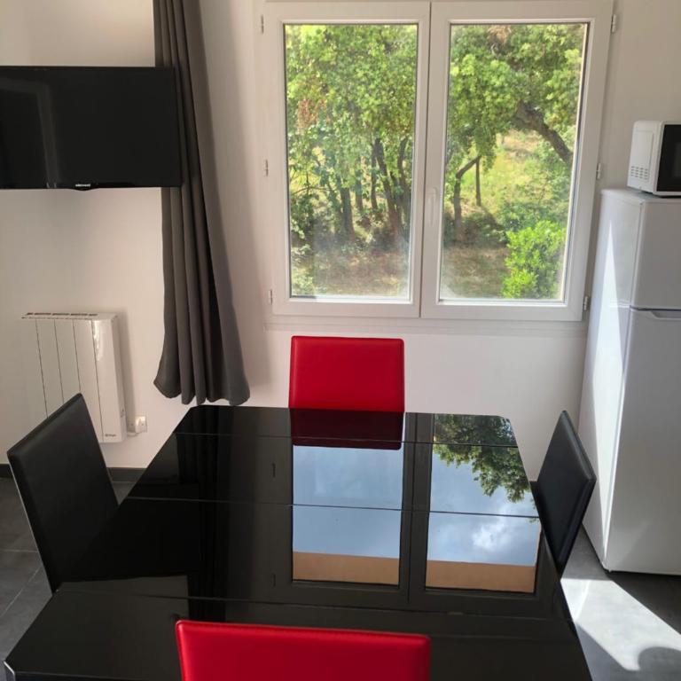 L'Oliveraie - One-Bedroom Apartment - 12