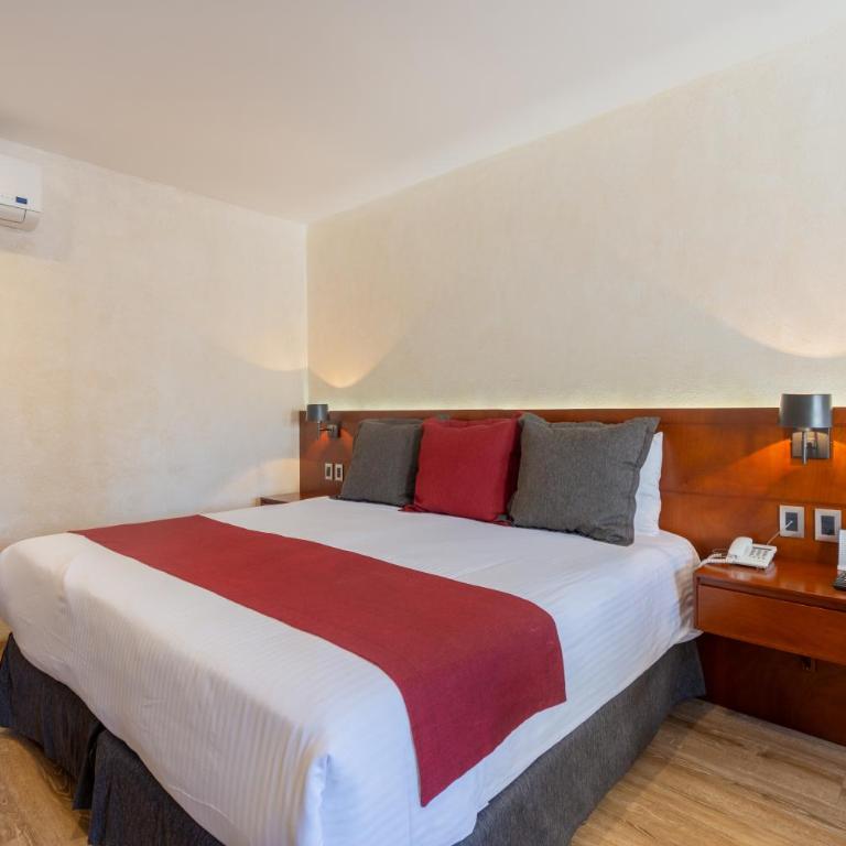Hotel Madero - Junior Suite - 11