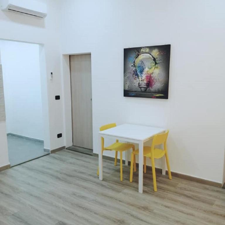 Appartamento nuovo a 1 minuto dal porto - One-Bedroom Apartment - 1