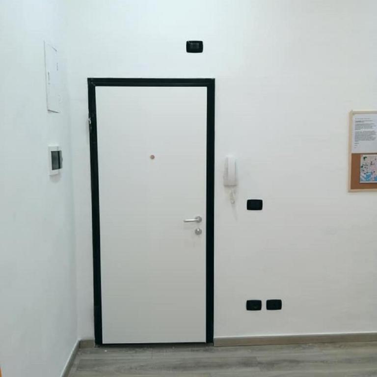 Appartamento nuovo a 1 minuto dal porto - One-Bedroom Apartment - 21