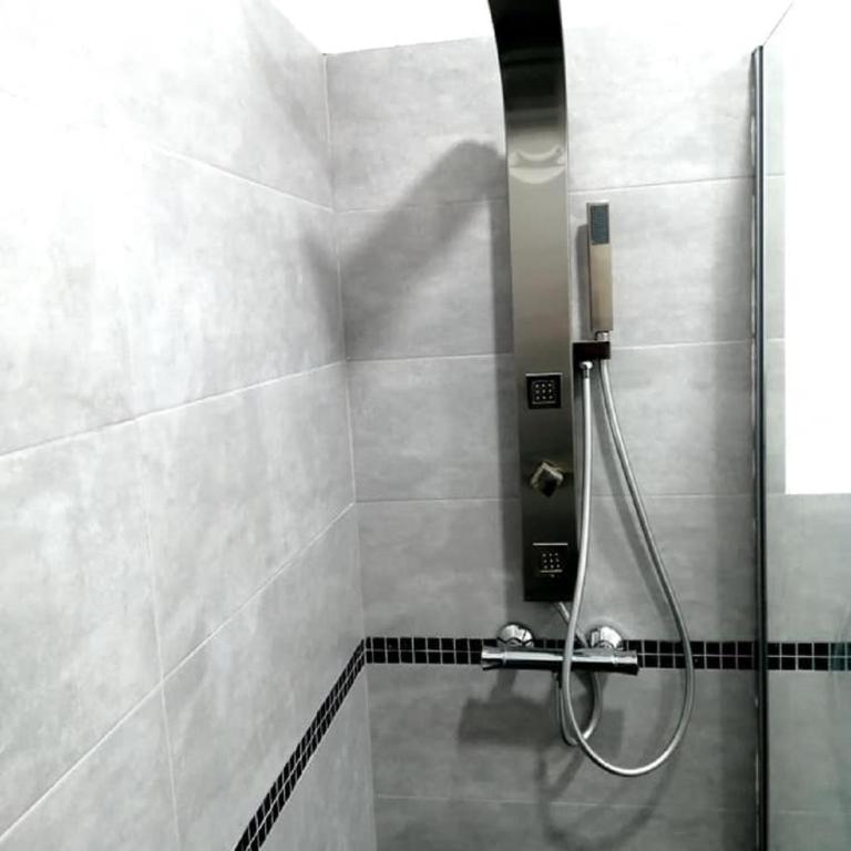 Appartamento nuovo a 1 minuto dal porto - One-Bedroom Apartment - 18
