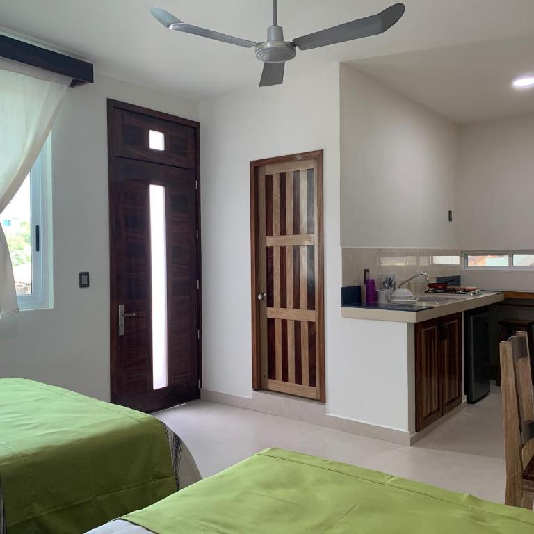 Lidxi Rosae - Apartamento - 3