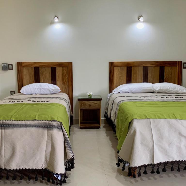 Lidxi Rosae - Apartamento - 3