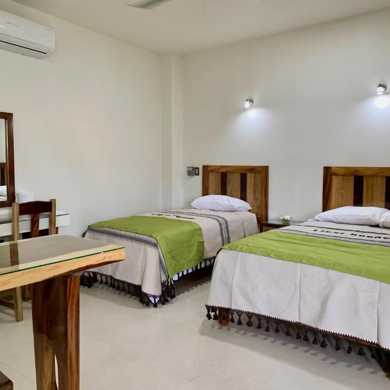 Lidxi Rosae - Apartamento - 4