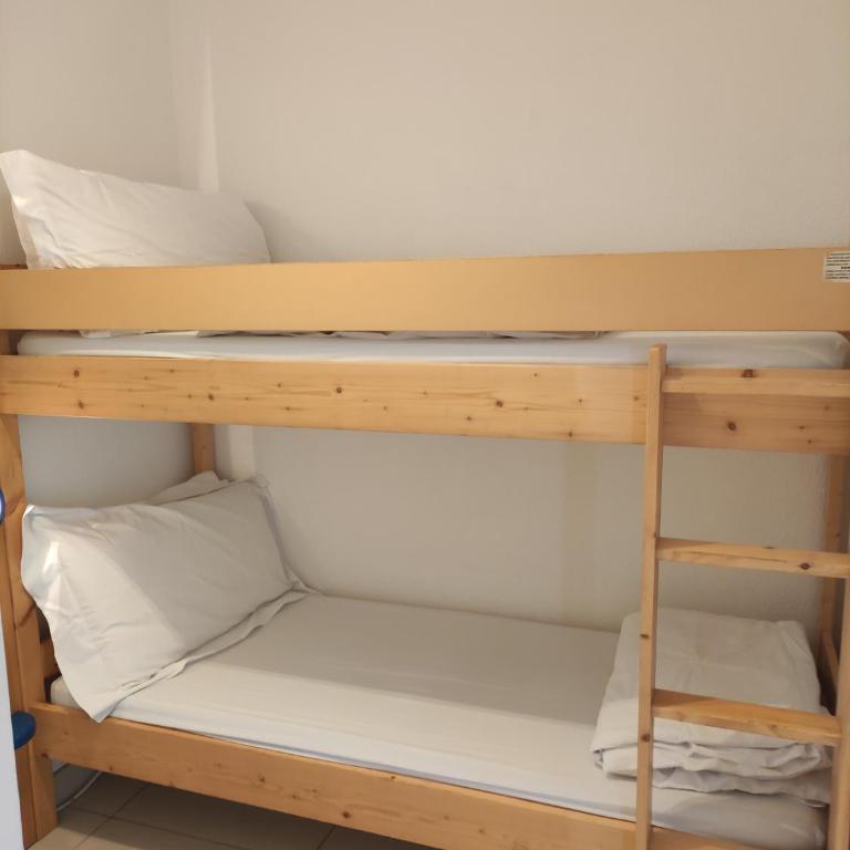 Residence Les Palmiers - Appartement avec Balcon - 14