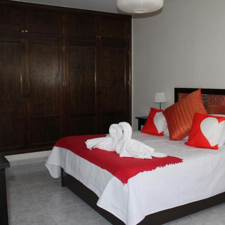 Casa Vittoria - Apartamento de 2 dormitorios - 7