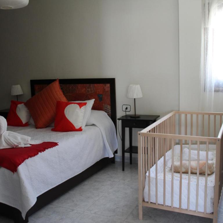 Casa Vittoria - Apartamento de 2 dormitorios - 8
