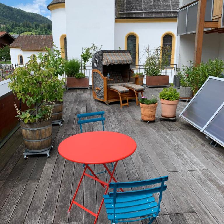 Apartment Anita - Apartment mit 2 Schlafzimmern - 6