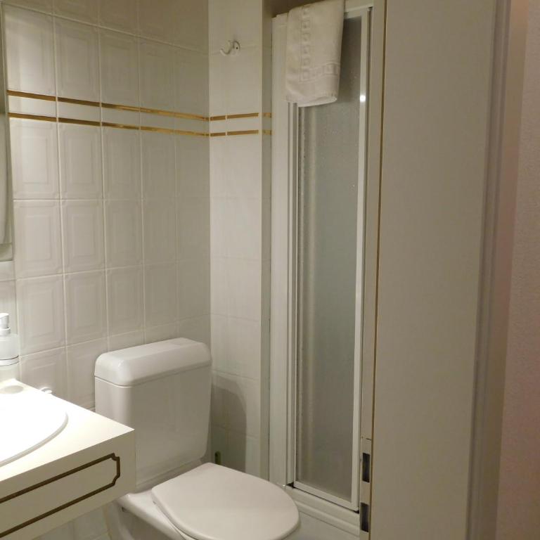Residence Edelweiss A131 - Apartment mit 2 Schlafzimmern - 8