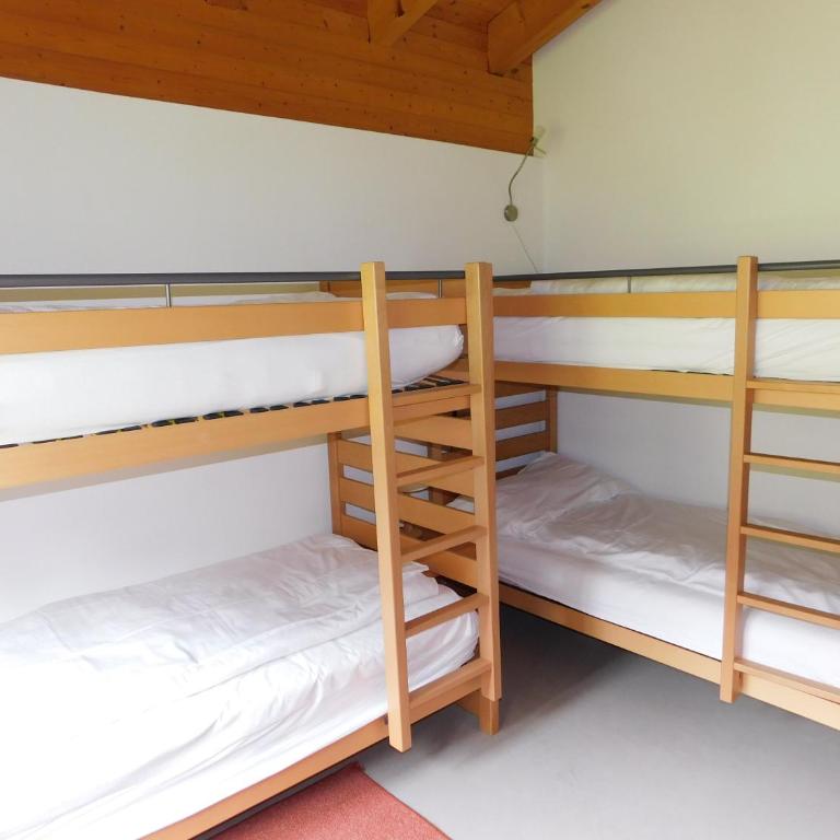 Residence Edelweiss A131 - Apartment mit 2 Schlafzimmern - 5