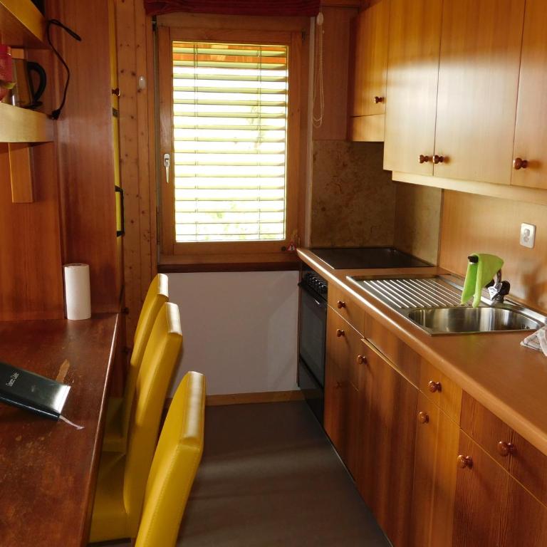 Residence Edelweiss A131 - Apartment mit 2 Schlafzimmern - 3