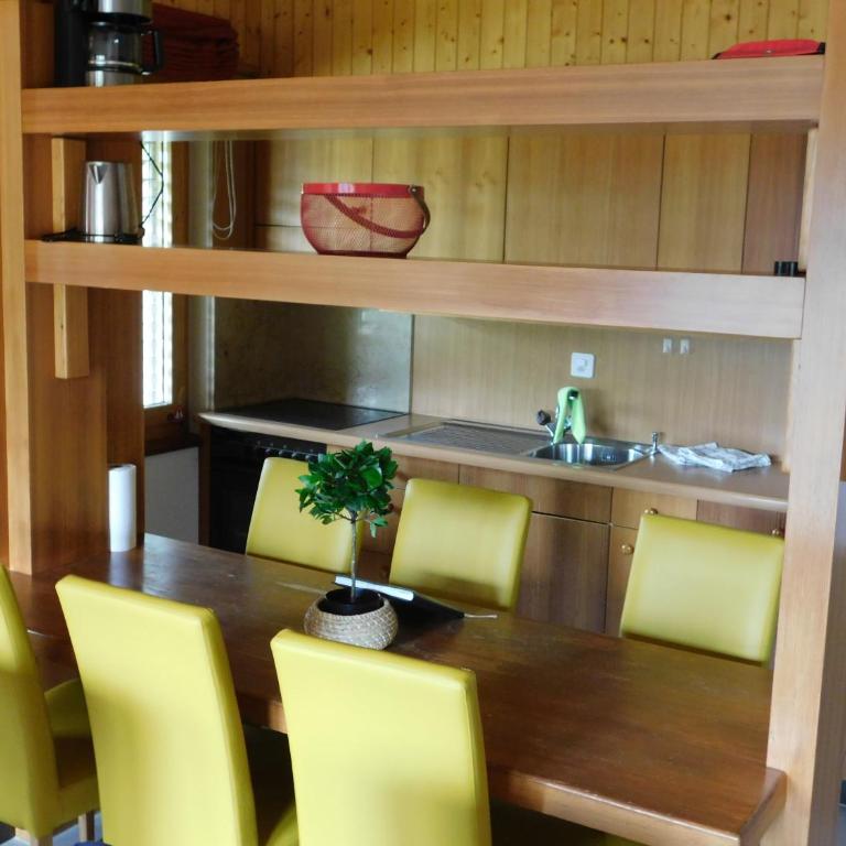 Residence Edelweiss A131 - Apartment mit 2 Schlafzimmern - 4
