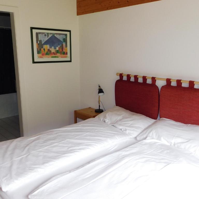 Residence Edelweiss A131 - Apartment mit 2 Schlafzimmern - 6
