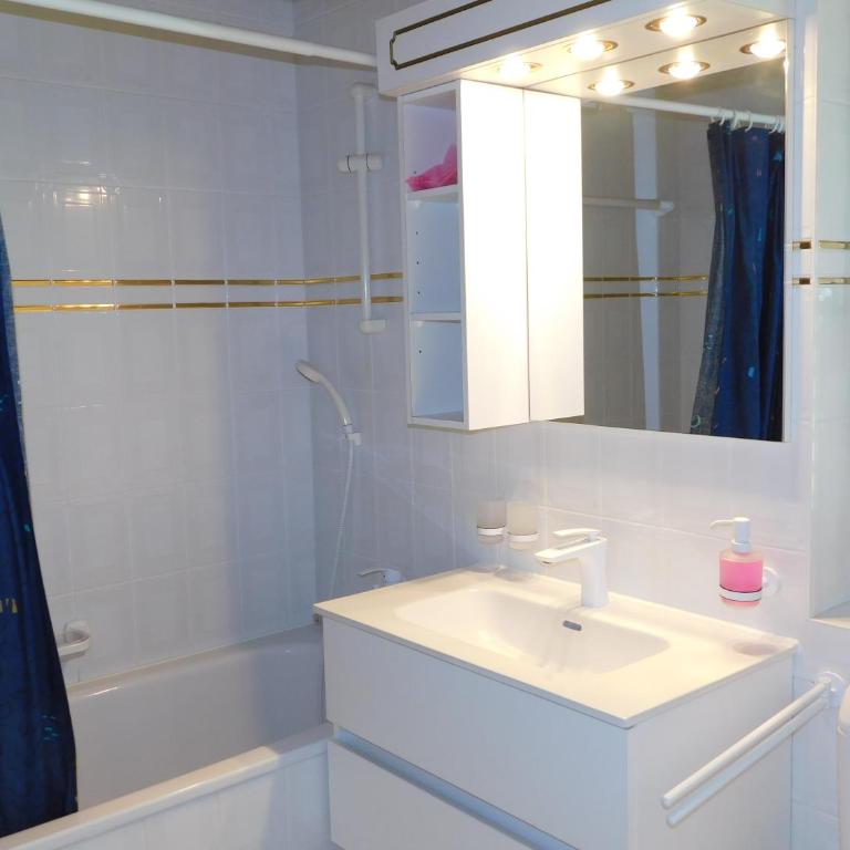 Residence Edelweiss A131 - Apartment mit 2 Schlafzimmern - 7