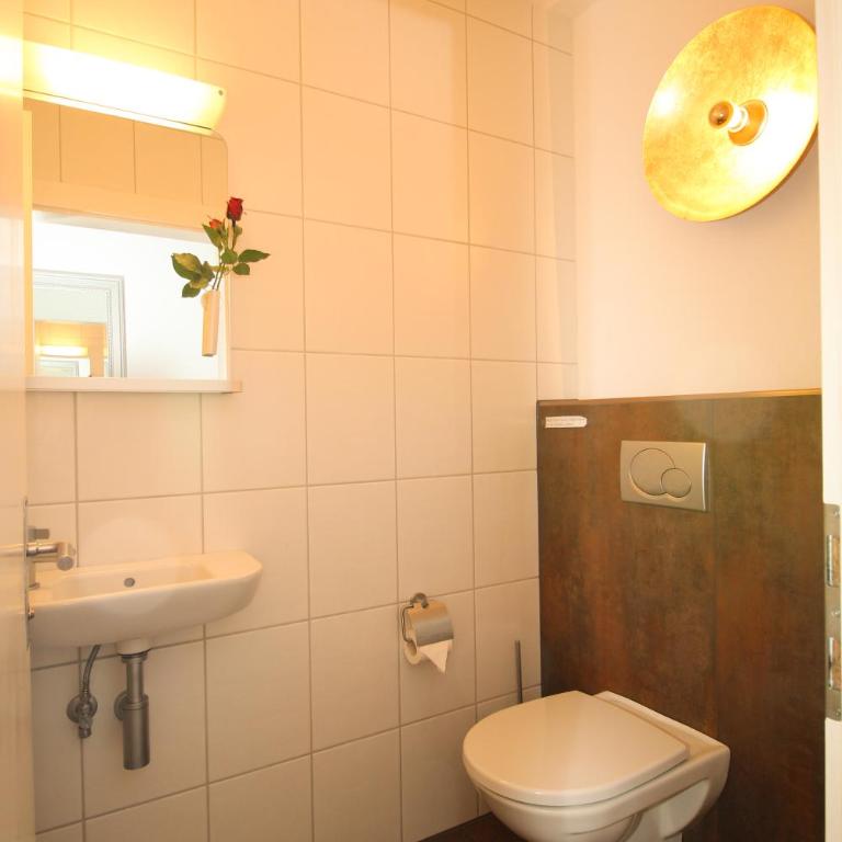 Apartment Anita - Apartment mit 2 Schlafzimmern - 3