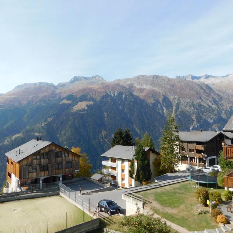 Ferienwohnung Alter Konsum - Apartment mit 2 Schlafzimmern - 7