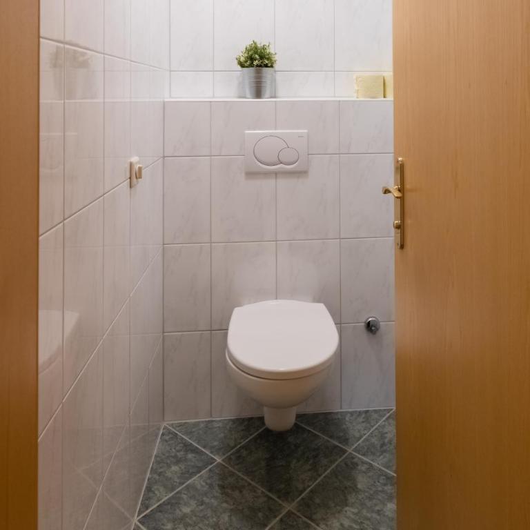 Apart Elisabeth - Apartamento de 1 dormitorio - 5