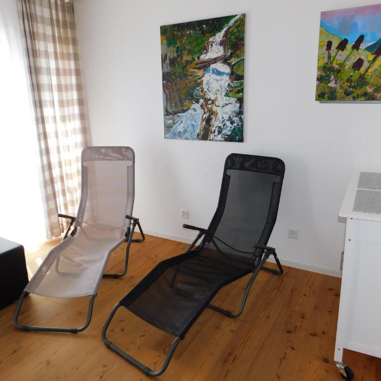 Residence Edelweiss A131 - Apartment mit 2 Schlafzimmern - 12