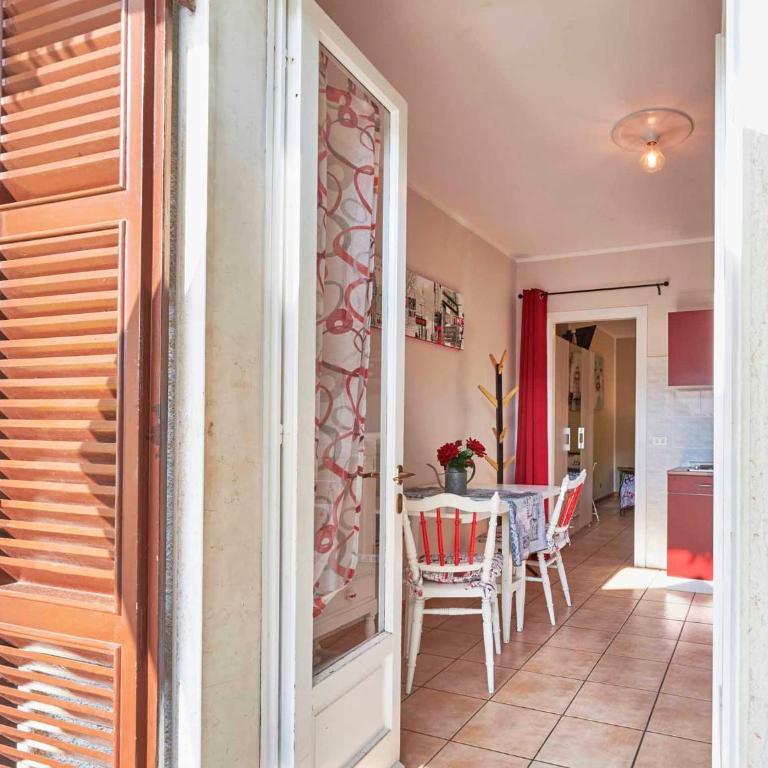 Al Glicine Apartments - Appartamento con Balcone - 7