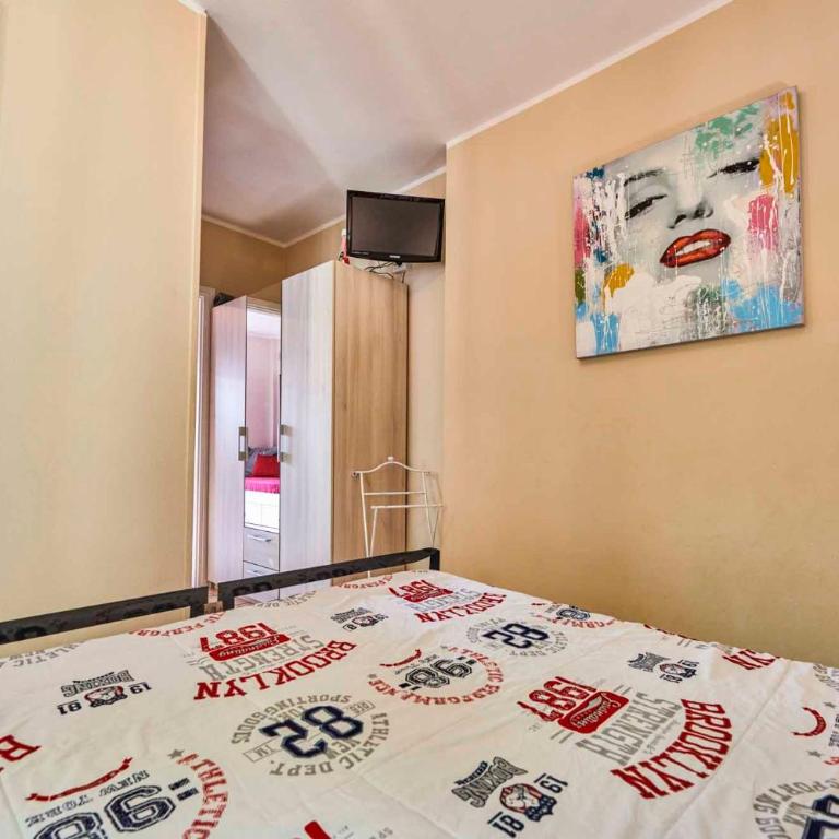 Al Glicine Apartments - Appartamento con Balcone - 9