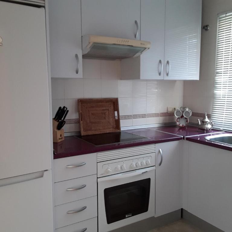 Holidays & Homes, Calahonda Royale Lirio, 300 m playa - Apartamento de 2 dormitorios - 5