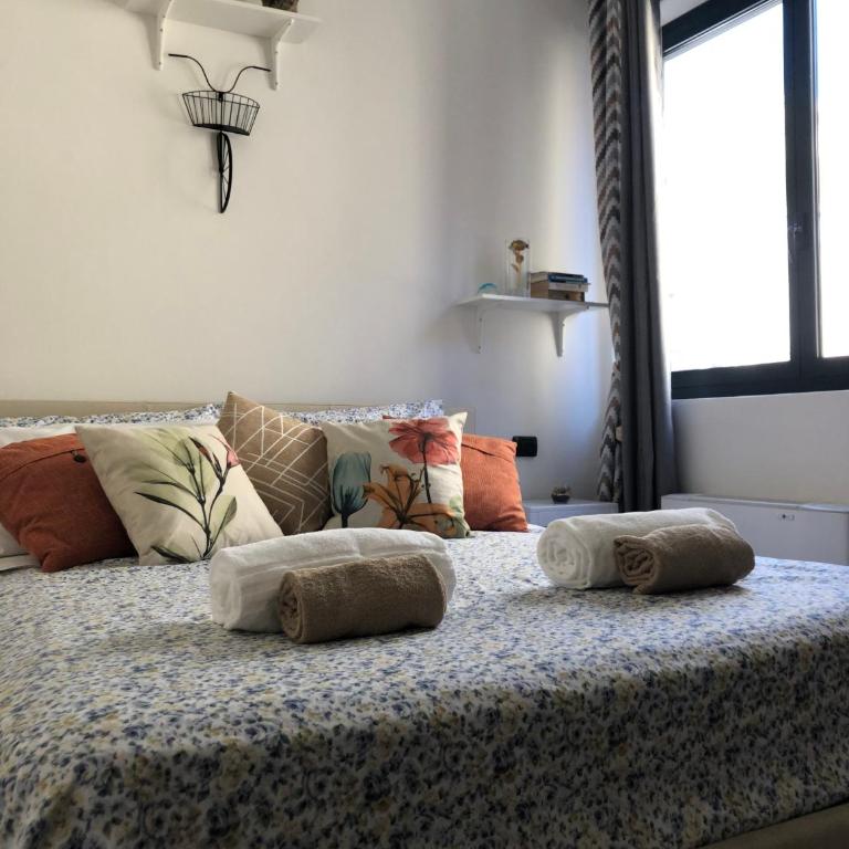 Charming Elise- apartment close to Central Station - Appartamento con 1 Camera da Letto - 8