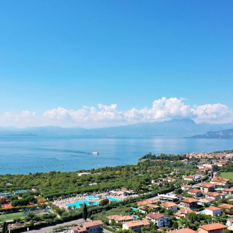 Al Glicine Apartments - Appartamento con Vista Lago - 3