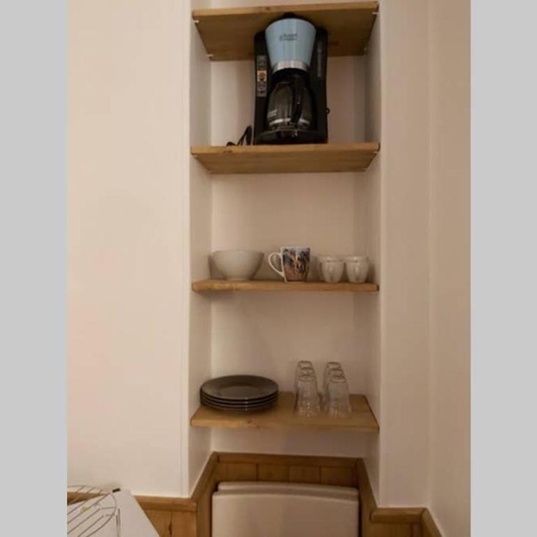 STUDIO RUE GAUTHEY PARIS 17 - Appartement 1 Chambre - 21