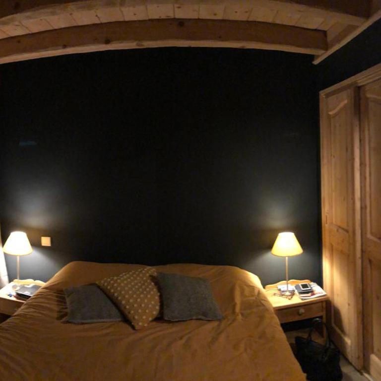 Chalet SACHE - Sainte foy tarentaise - Chalet - 42