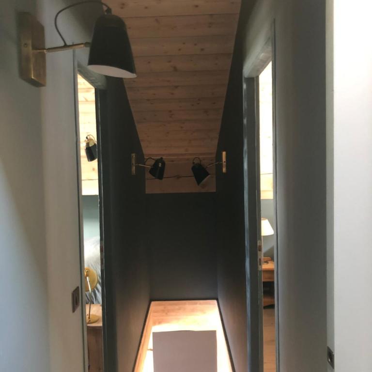 Chalet SACHE - Sainte foy tarentaise - Chalet - 57