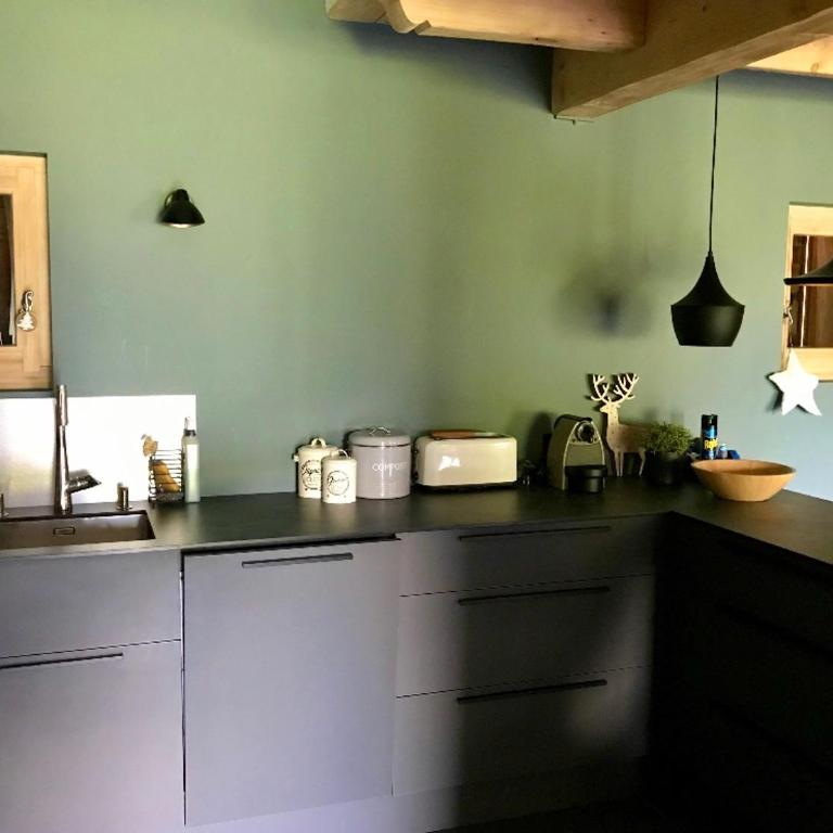 Chalet SACHE - Sainte foy tarentaise - Chalet - 27