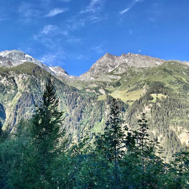 Chalet SACHE - Sainte foy tarentaise - Chalet - 70