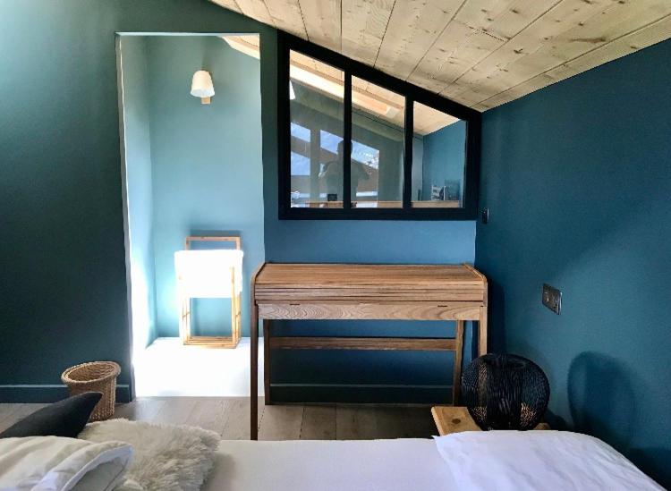 Chalet SACHE - Sainte foy tarentaise - Chalet - 38