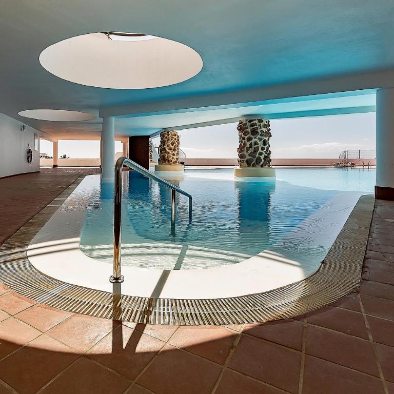 Apartment ISLAND VILLAGE with panoramic view - Apartamento de 1 dormitorio - 28