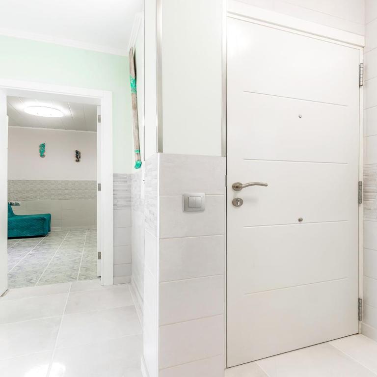 Apartment ISLAND VILLAGE with panoramic view - Apartamento de 1 dormitorio - 16