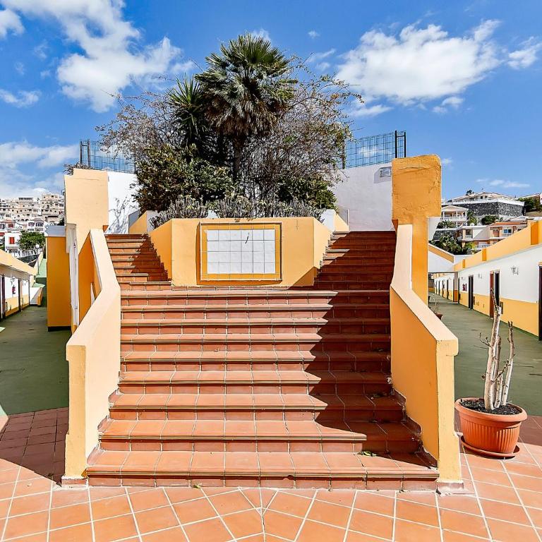 Apartment ISLAND VILLAGE with panoramic view - Apartamento de 1 dormitorio - 30