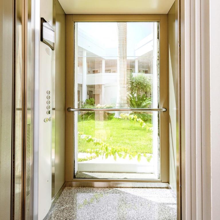 Apartment ISLAND VILLAGE with panoramic view - Apartamento de 1 dormitorio - 24