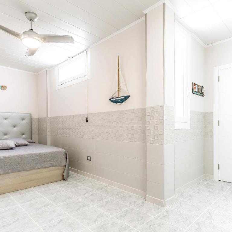 Apartment ISLAND VILLAGE with panoramic view - Apartamento de 1 dormitorio - 13