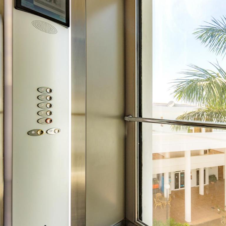 Apartment ISLAND VILLAGE with panoramic view - Apartamento de 1 dormitorio - 23