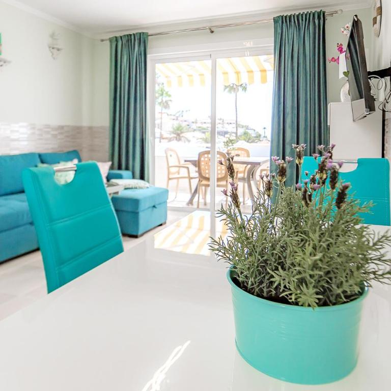 Apartment ISLAND VILLAGE with panoramic view - Apartamento de 1 dormitorio - 6