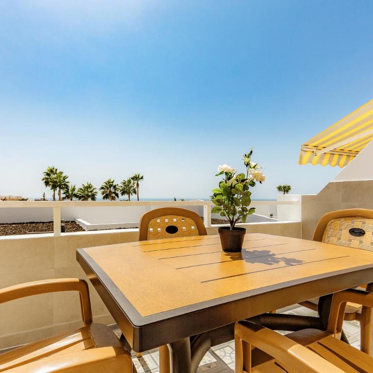 Apartment ISLAND VILLAGE with panoramic view - Apartamento de 1 dormitorio - 4