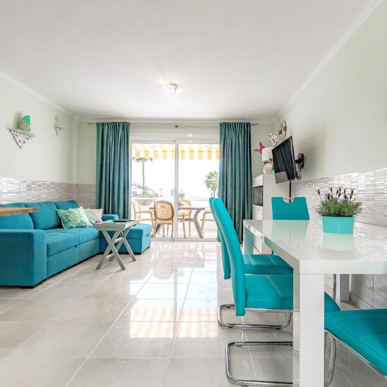 Apartment ISLAND VILLAGE with panoramic view - Apartamento de 1 dormitorio - 5