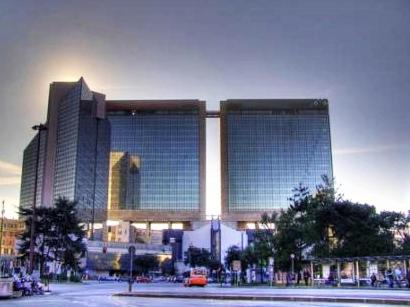 Suite Lambruschini central with top city view - Free covered parking - Appartamento Superior - 44