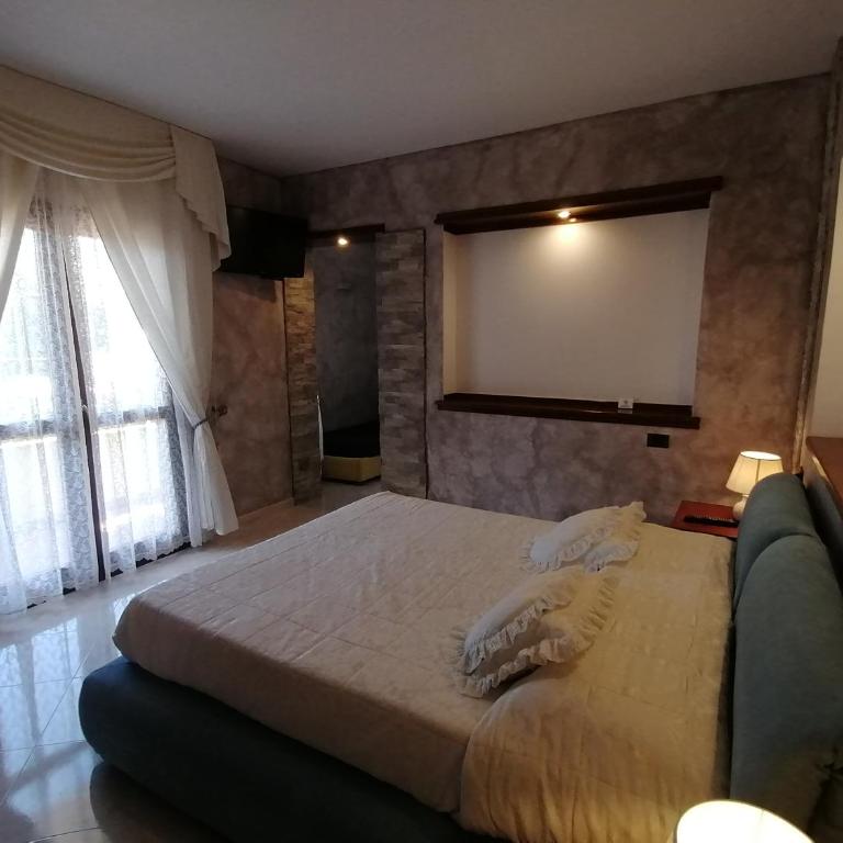 Sardinia B&B house - Camera Matrimoniale con Bagno Privato - 5