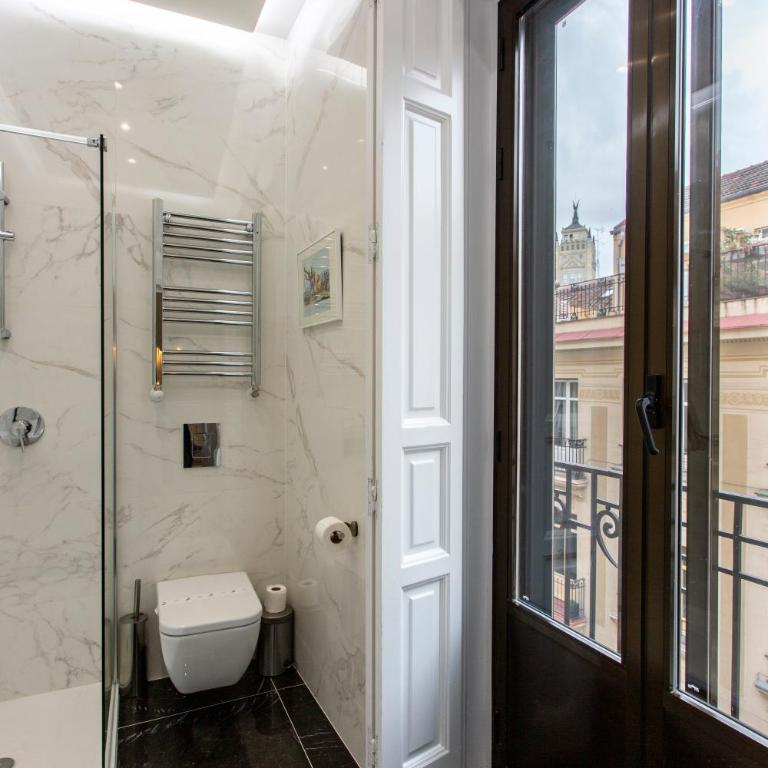 Hostal Manuela by gaiarooms - Standard Double Room - 13