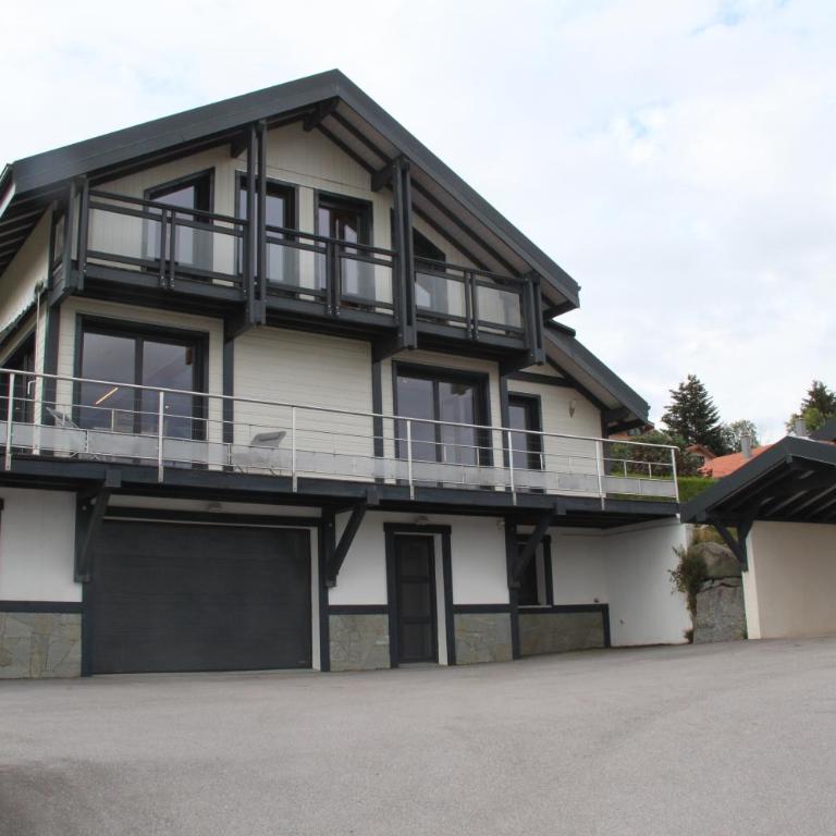 Chalet de la Rigue - Chalet - 7