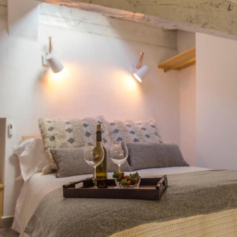 Alojamiento Turístico Alfonso y Catalina - Apartamento de 2 dormitorios - 19