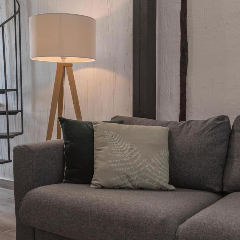Alojamiento Turístico Alfonso y Catalina - Apartamento de 2 dormitorios - 16